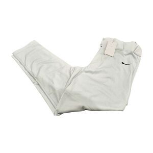 NEW! Nike Engineered Vapor Select Baseball Pants BQ6435-052 Grey Men's L‎ NWT